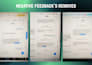 remove all types of defect and feedback and provide guidance